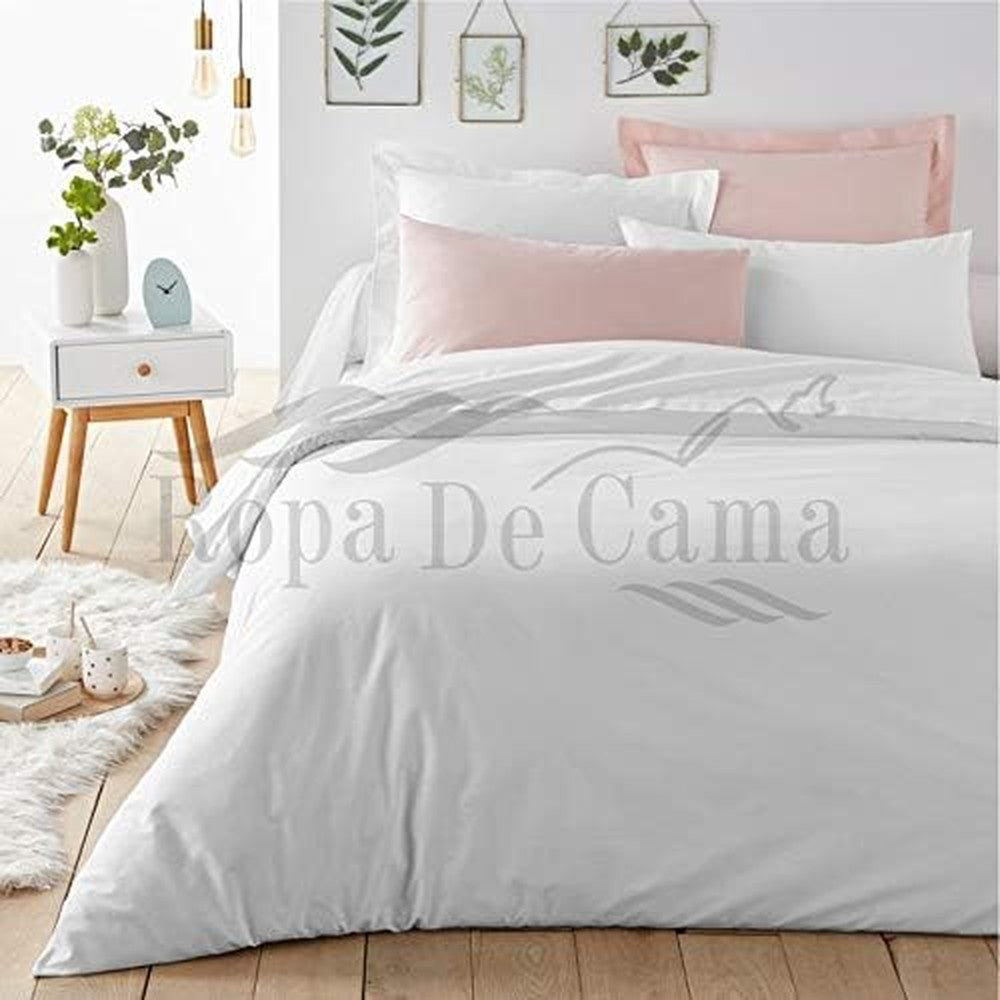 100% Cotton Thread Count 3 PC Duvet Cover
