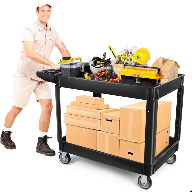 2 Tier Extra 550lbs
