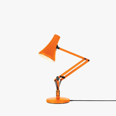 90 Mini Desk Lamp Sunburnt LED Low Energy