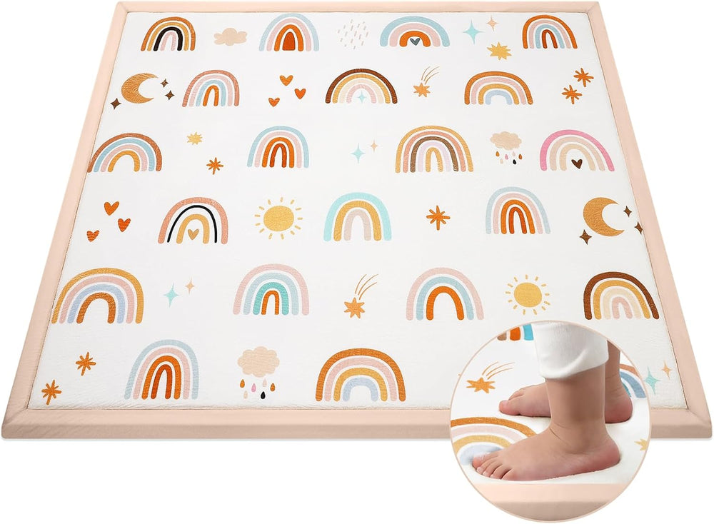 Baby Play Mat for Crawling