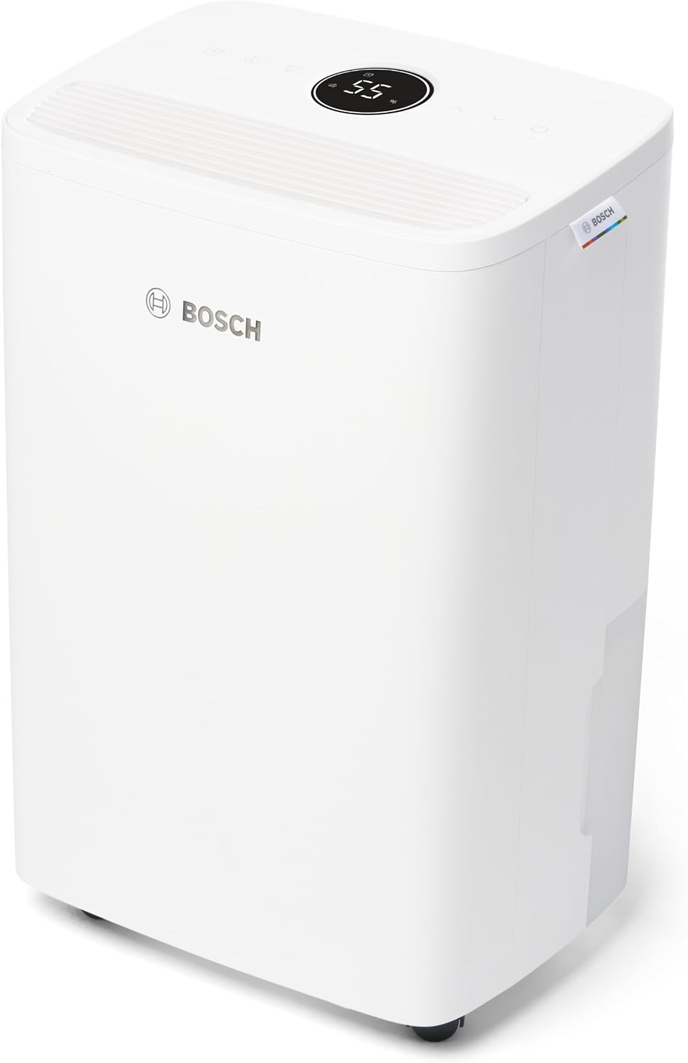 Bosch Dry Dehumidifier for 17 M² 10L 24h