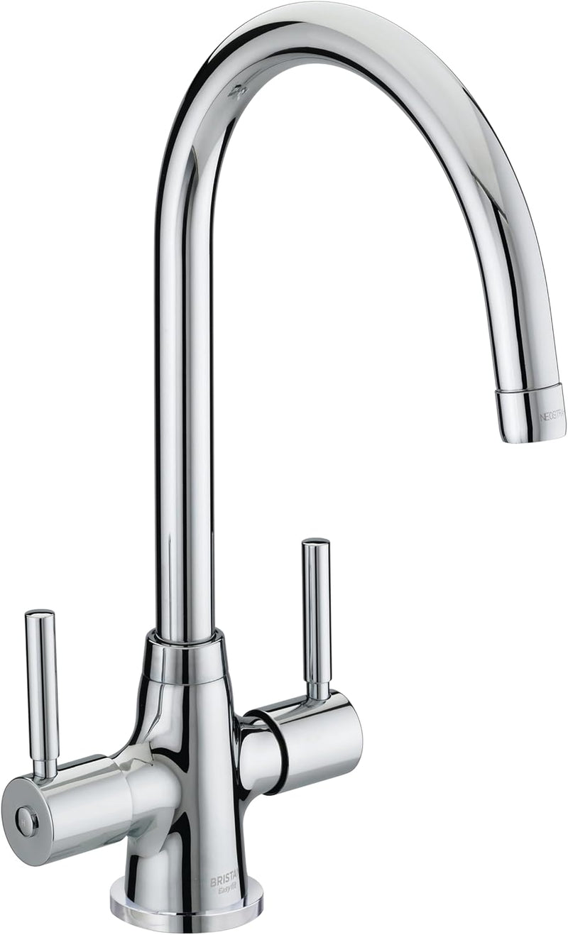 Kitchen Tap Chrome Mz Snk Ef C