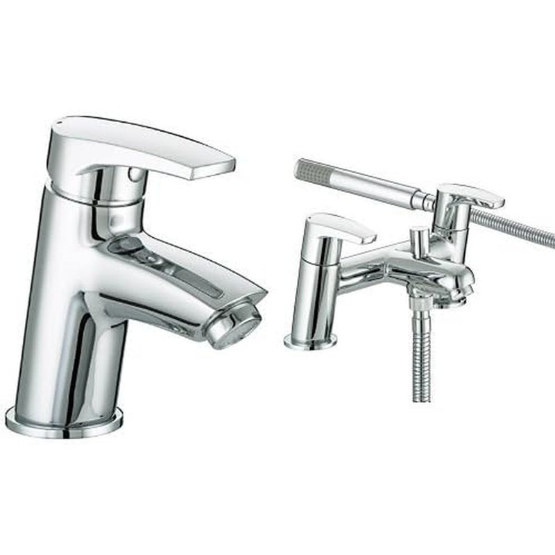 Bristan Or Bas C Orta Basin Mixer