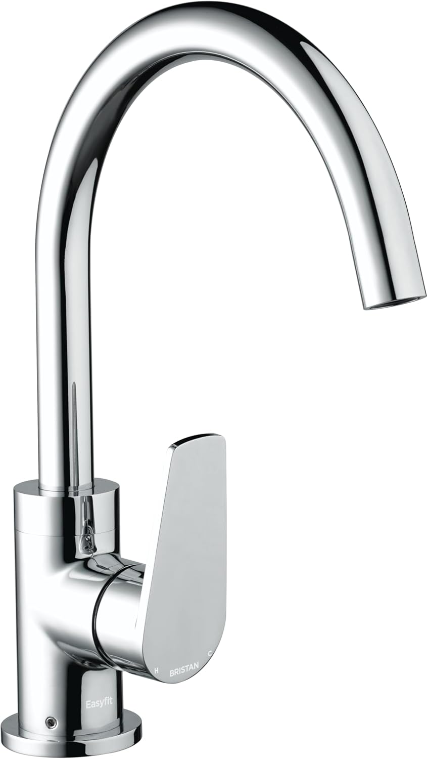 Kitchen Tap Chrome Rsp Efsnk C