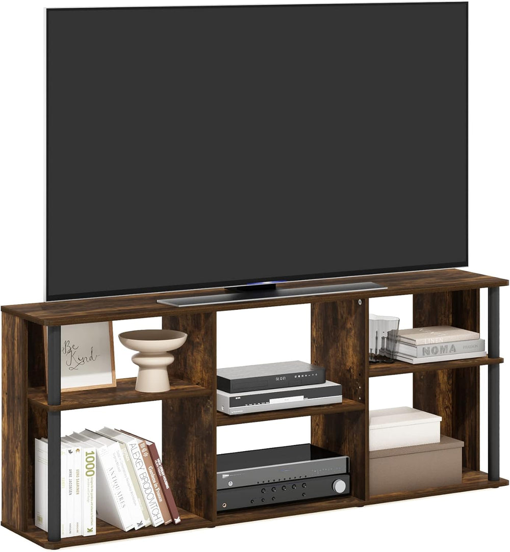 Classic TV Stand Entertainment Centre Console for Up