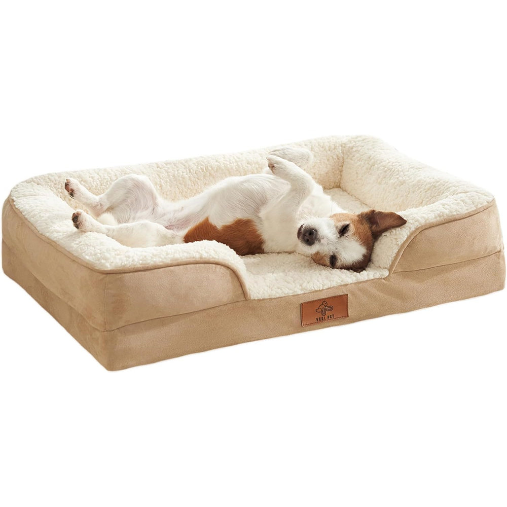 Dog Bed Washable Waterproof Cover