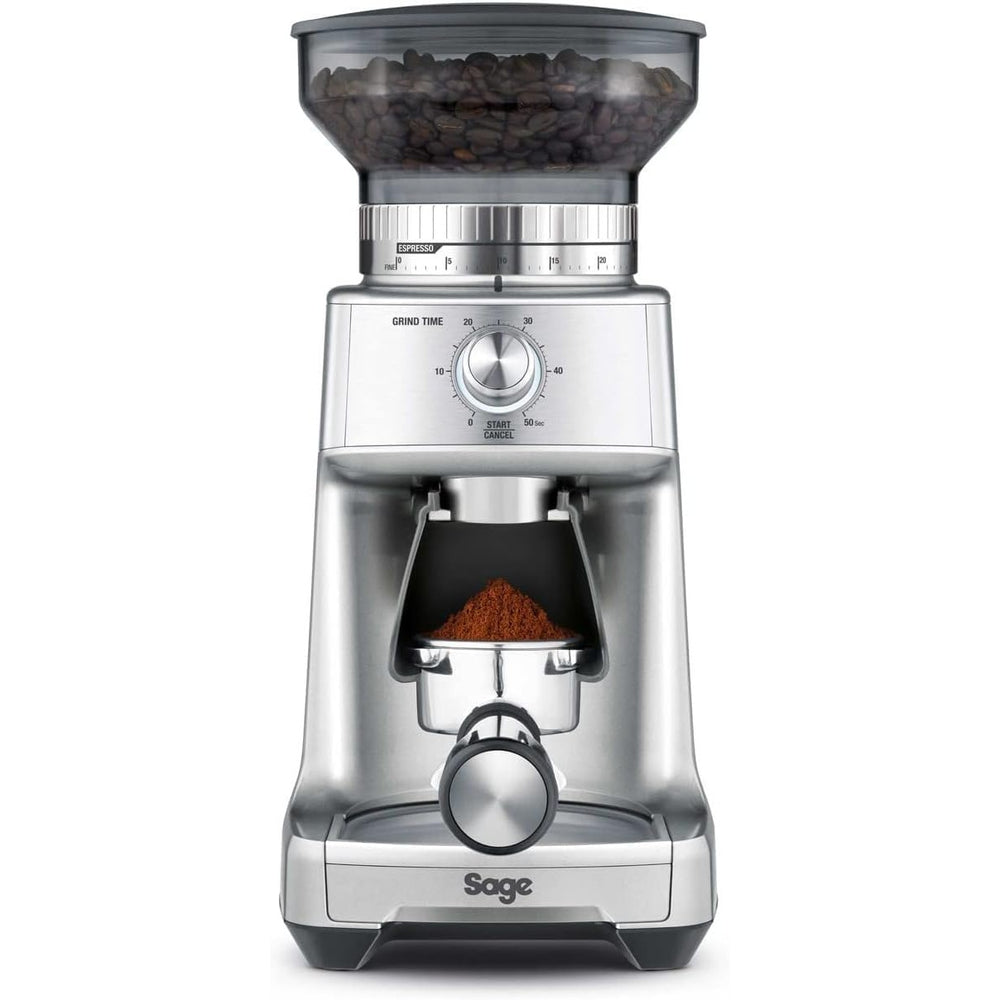Dose Control Pro Conical Burr Coffee Grinder