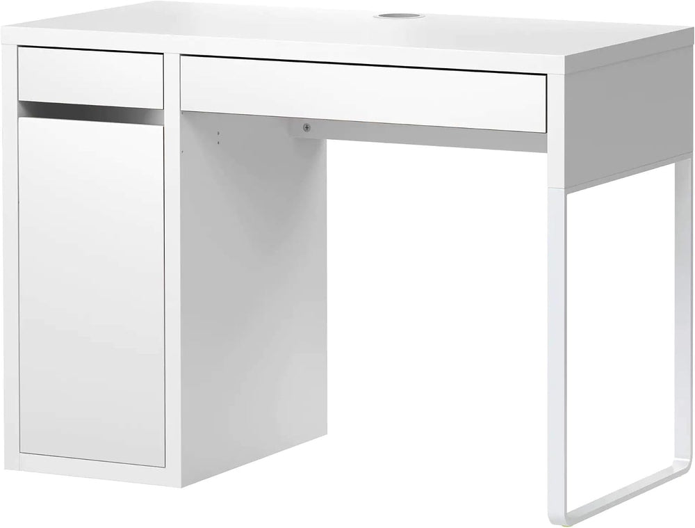 Ea Micke Office Desk 105 X 50CM