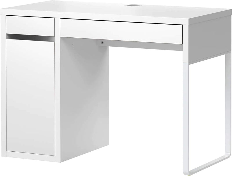 Ea Micke Office Desk 105 X 50CM