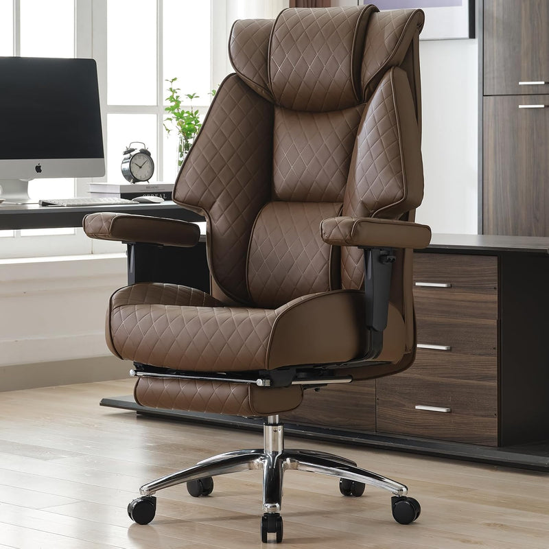 Executive Office Chair 400lbs 180KG