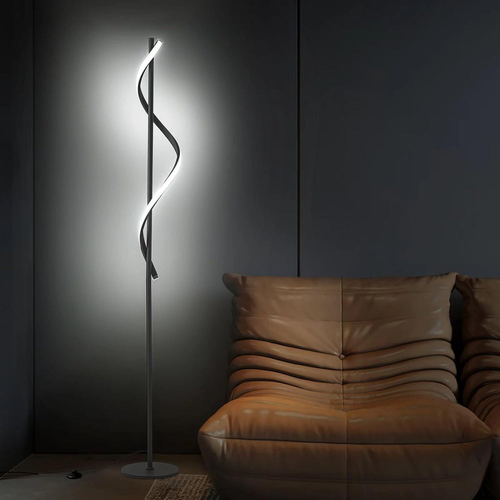 LED Floor Lamp 40W Lamps for Living Room