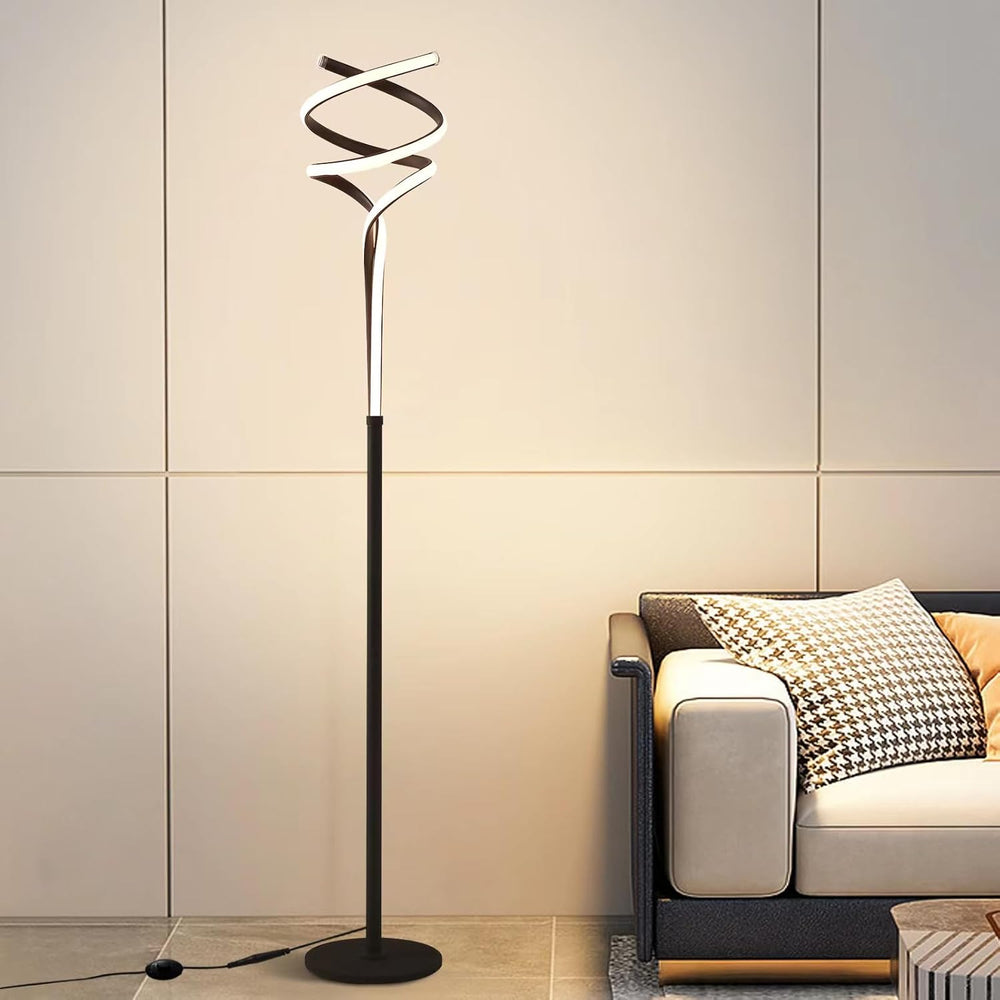 Floor Lamp Lamps for Living Room LED