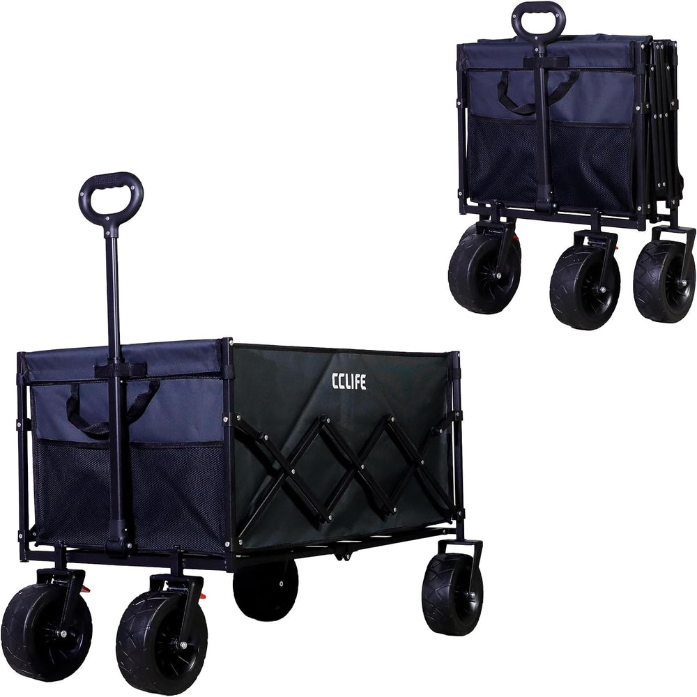 Foldable 200L Up to 200KG