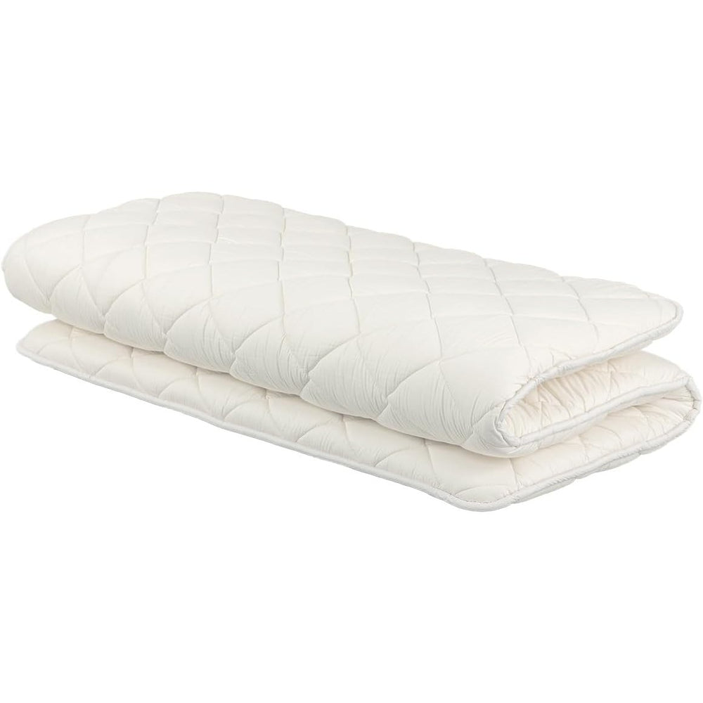 Futon Mattress Foldable Portable Floor Lounger Bed Roll