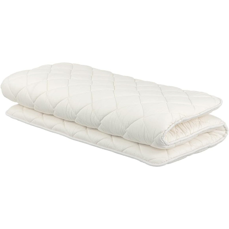 Futon Mattress Foldable Portable Floor Lounger Bed Roll