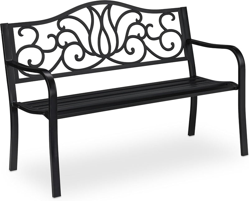 Garden Bench 2 Seater