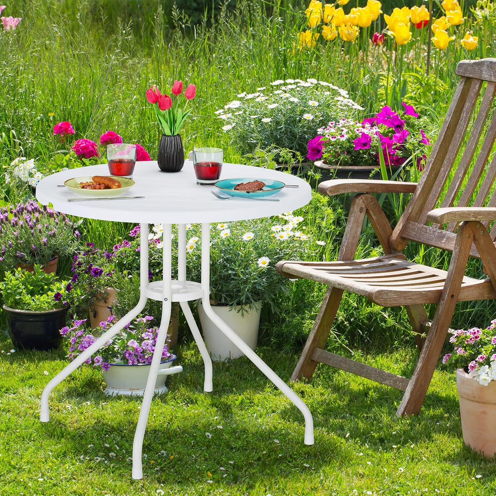 Garden Table