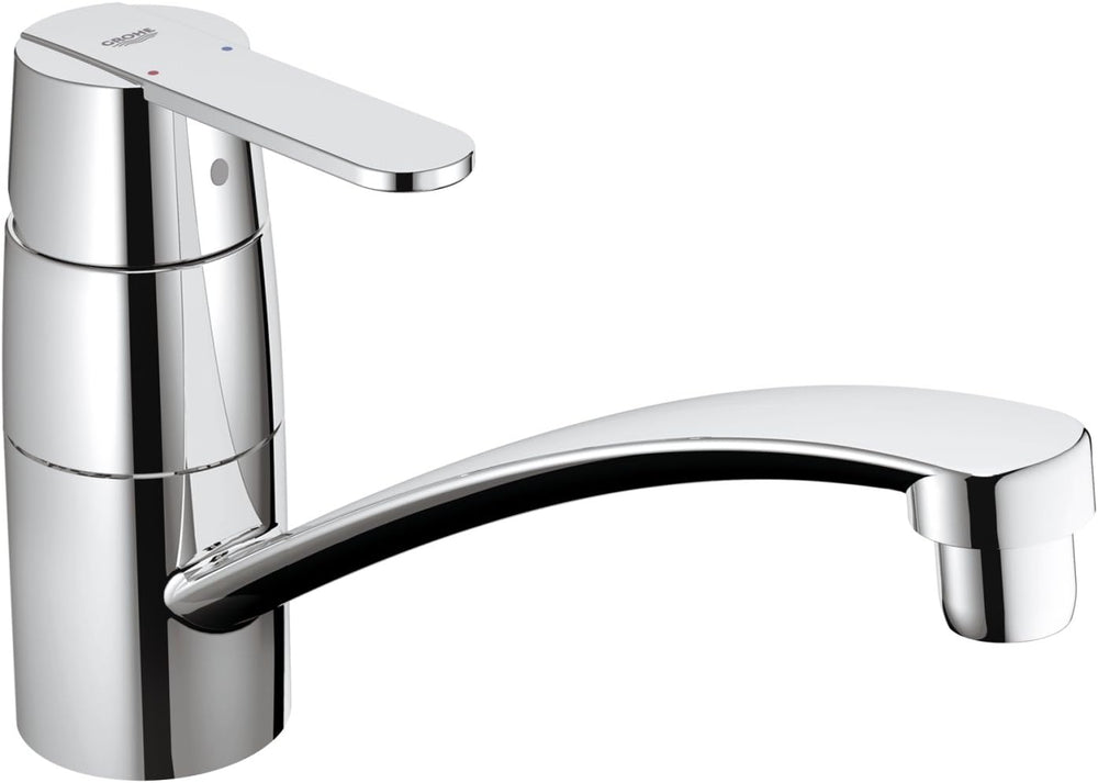 Get Single-Lever Kitchen Tap