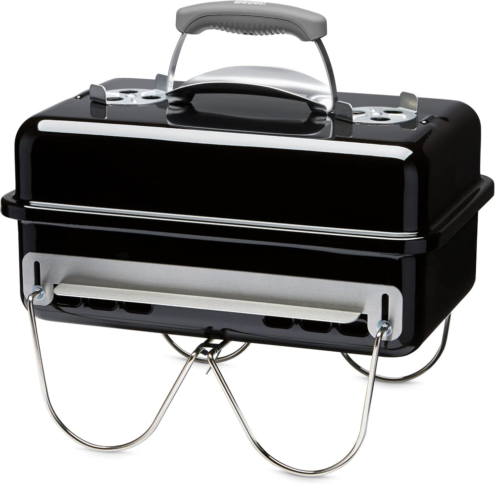 Go-Anywhere Bbq