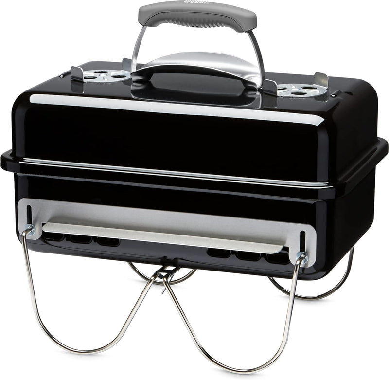 Go-Anywhere Bbq
