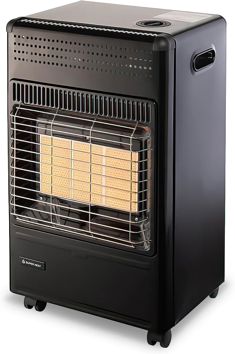 Hamilton Gas Products Calor Cabinet Heaters Super Heat