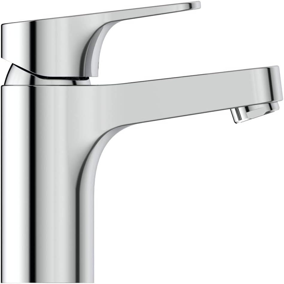 Basin Mixer Spout Height 84MM Water-Saving Bathroom