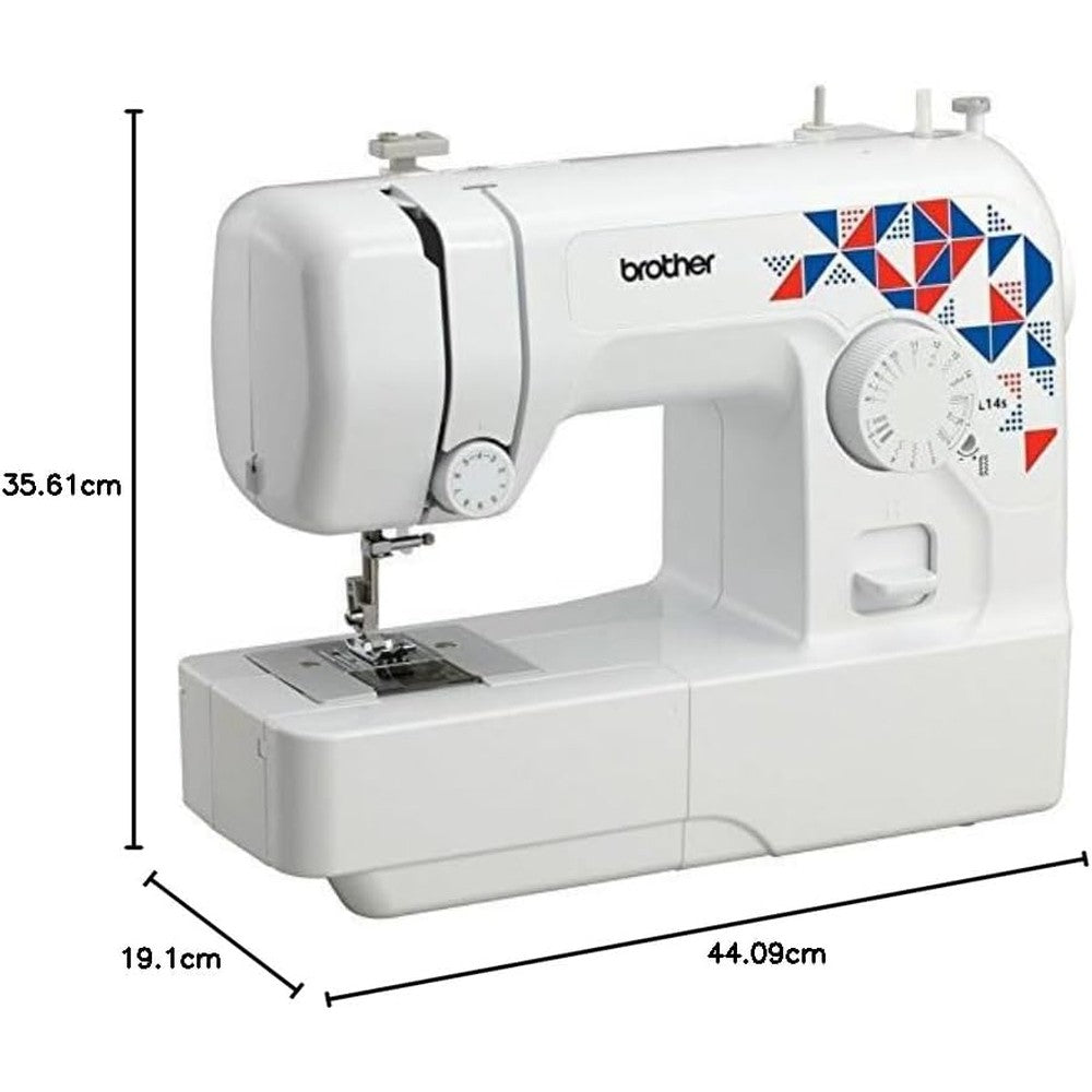 L14s Sewing Machine Easy to Use Basic
