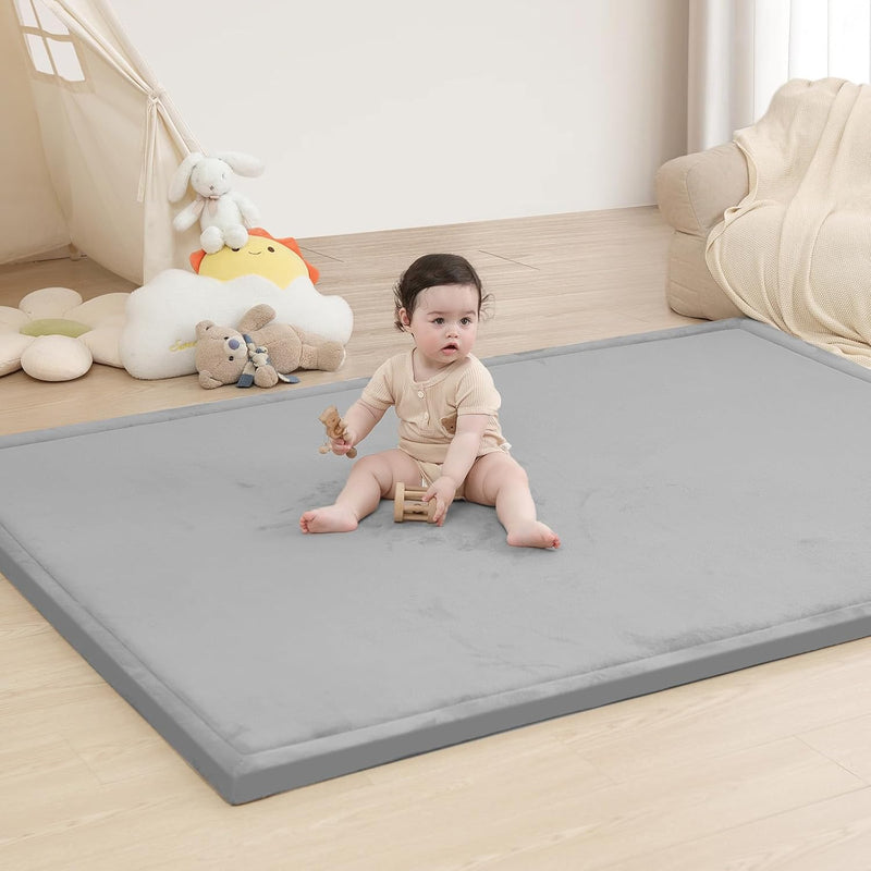 Large Baby Play Mat