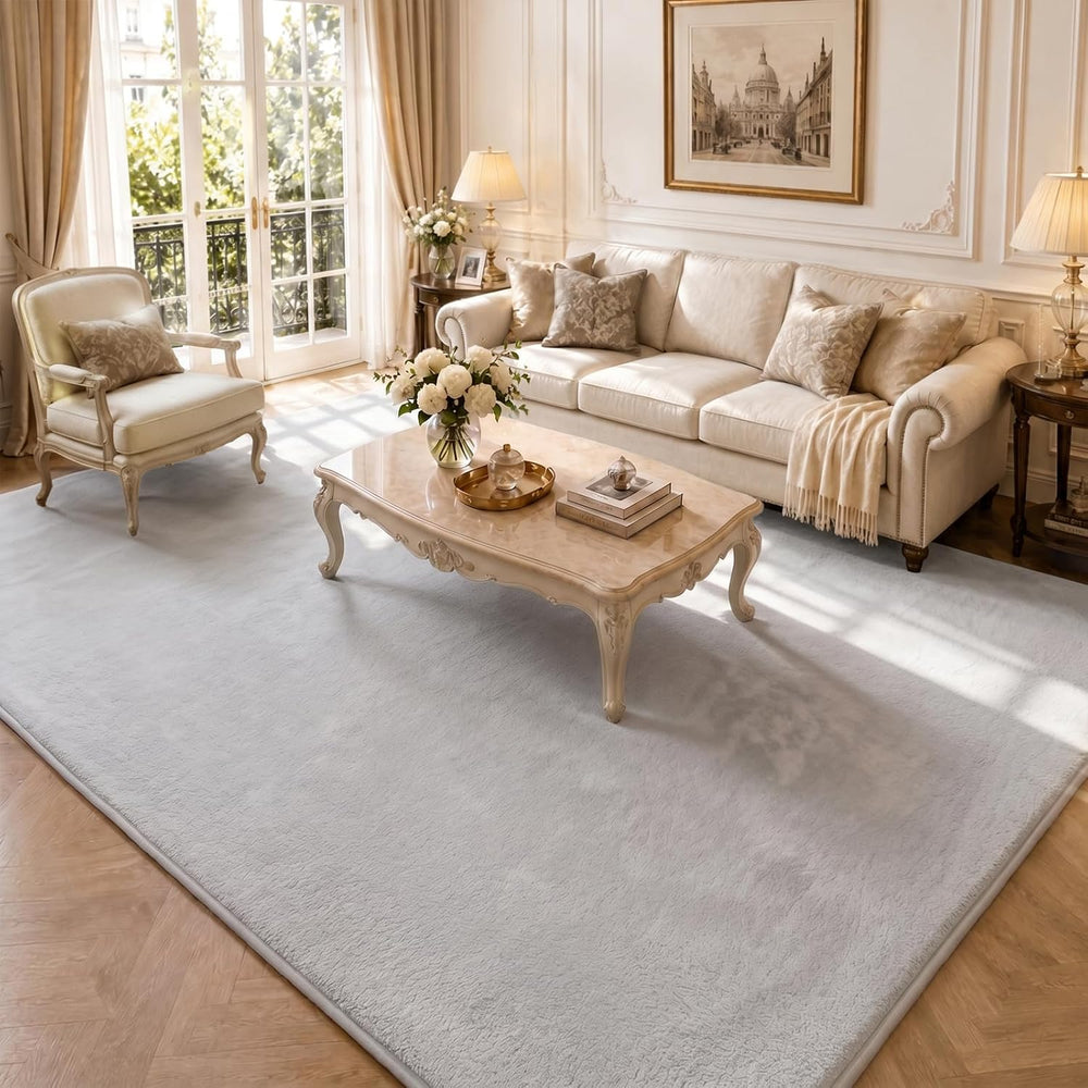 Large Rugs Living Room Carpet for Bedroom