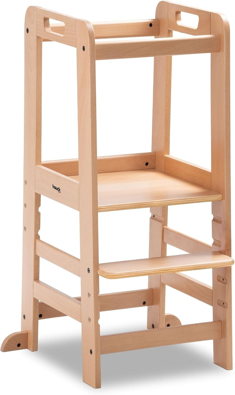 Learn N Explore Natural Montessori Learning Tower