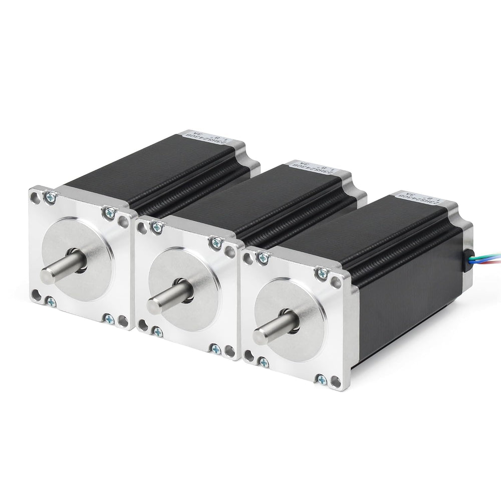 Nema 23 Stepper Motor Bipolar 2.8 Nm
