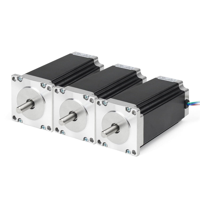 Nema 23 Stepper Motor Bipolar 2.8 Nm