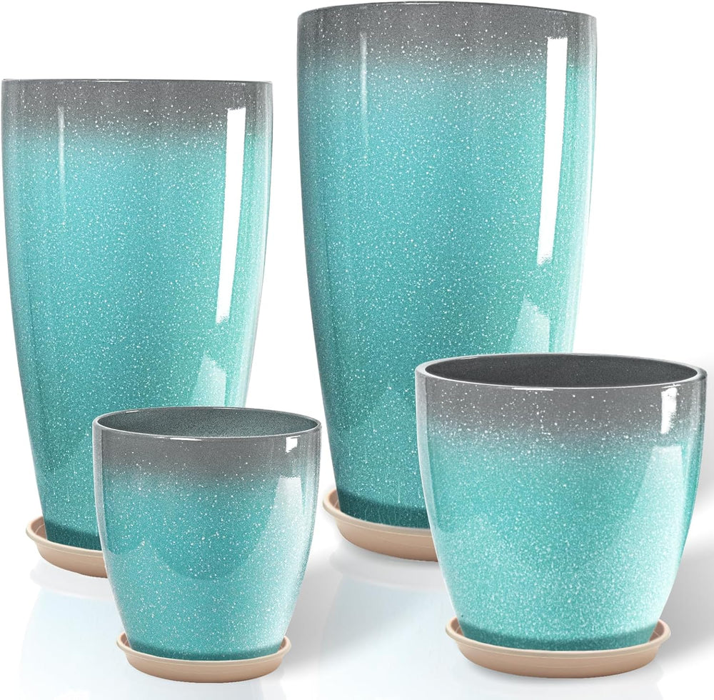 Plant Pots 25 30 35.5 30CM Diameter