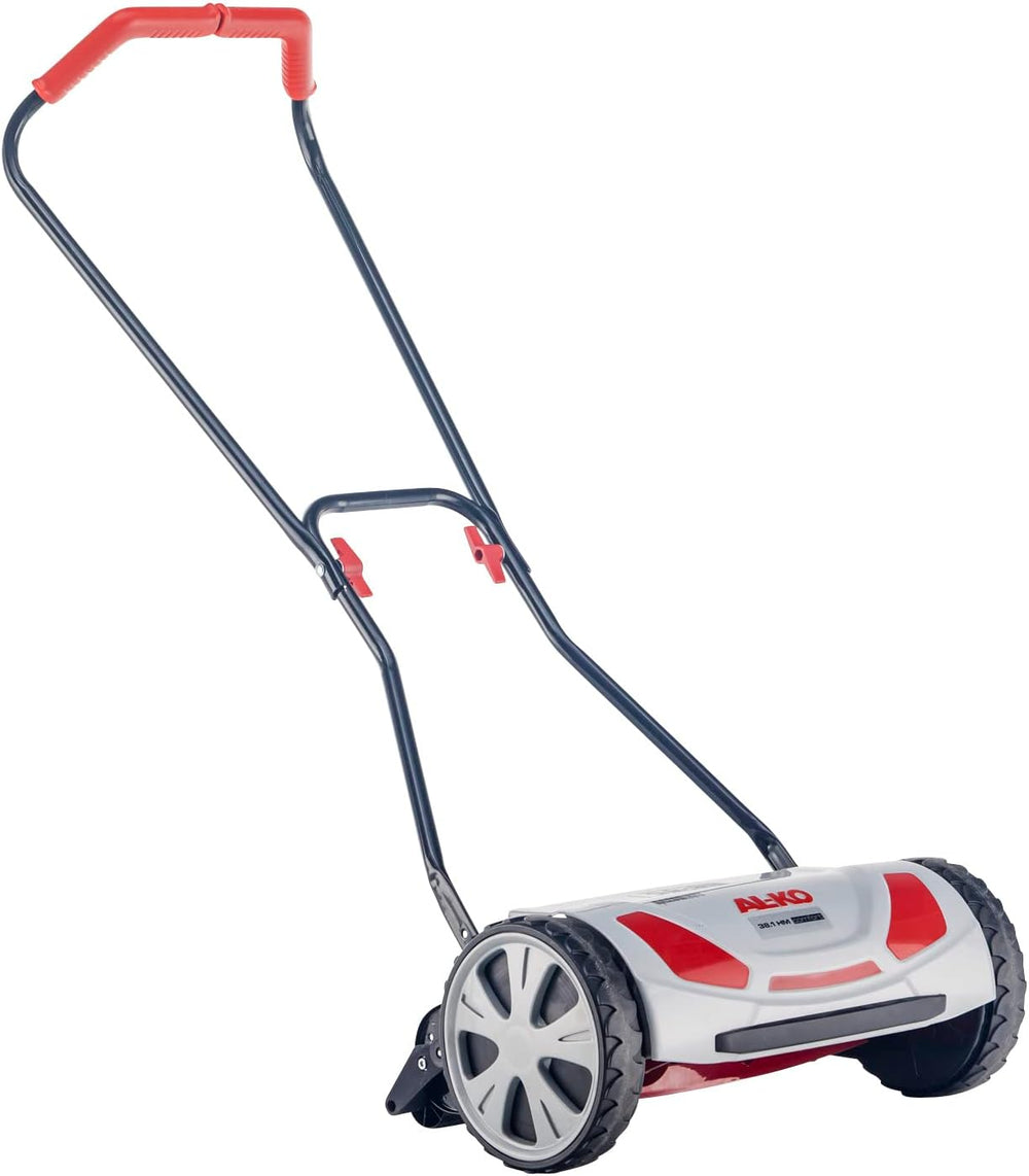 Razor Cut 38.1 Hm Comfort Manual Cylinder Lawn