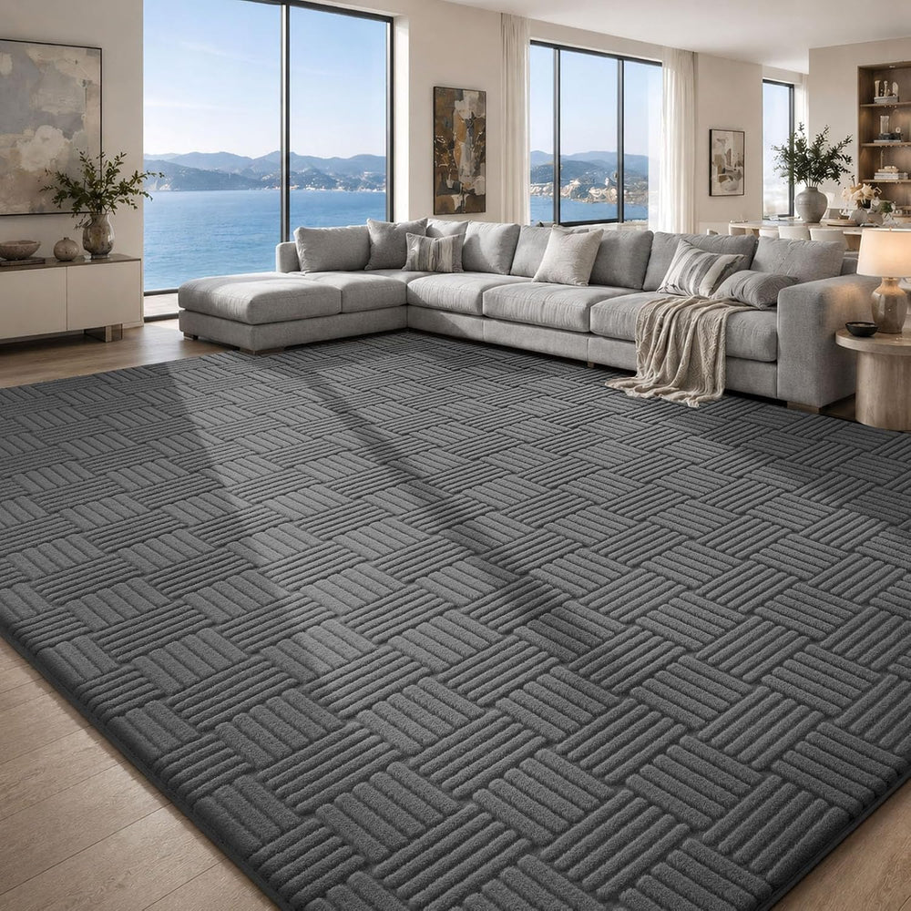 Rugs for Living Room
