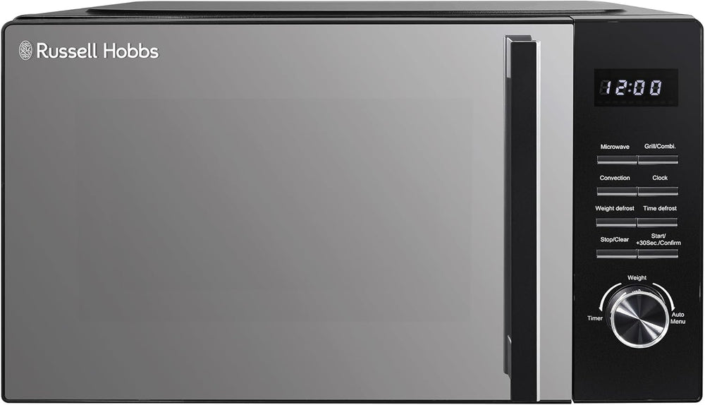 Microwave 23 Litre 900W 3-In-1 1000W Grill