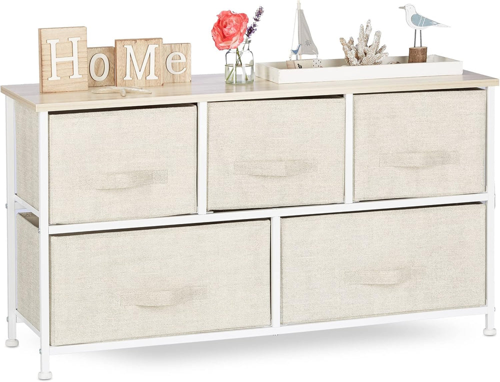 Shelving System Chest of Drawers Standing Shelf