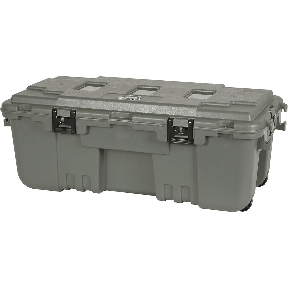 Sportsman's Trunk Medium 64ltr Drap Military-Grade Storage Box