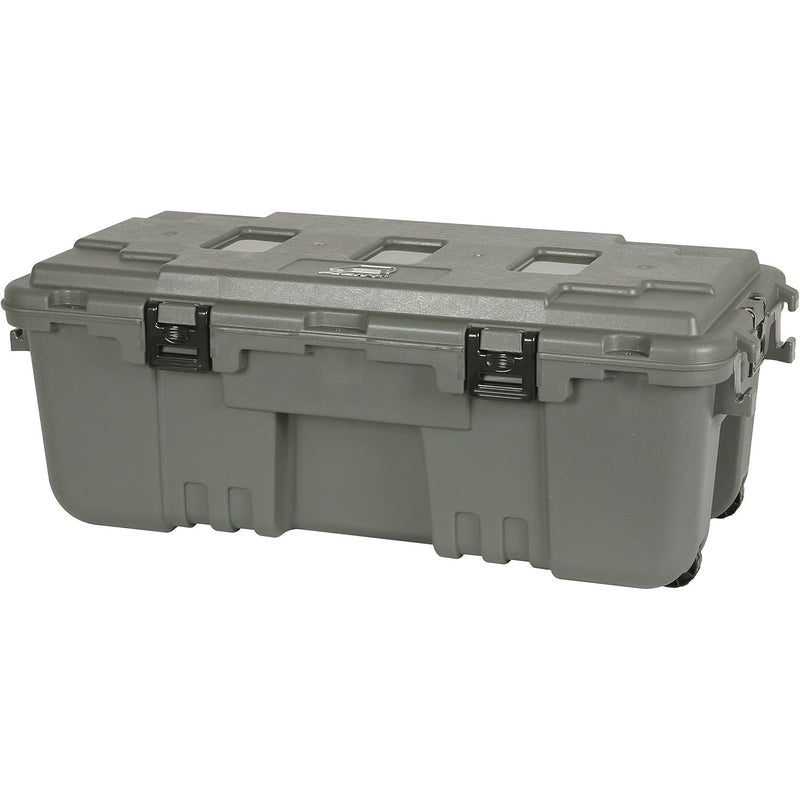 Sportsman's Trunk Medium 64ltr Drap Military-Grade Storage Box