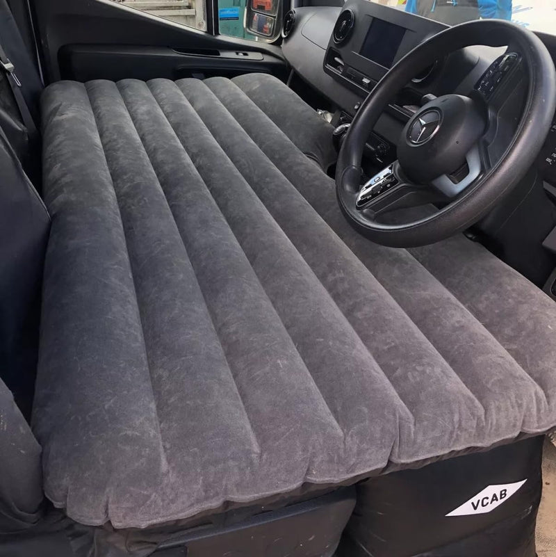 Sprinter Van Cabin Air Bed. Child's