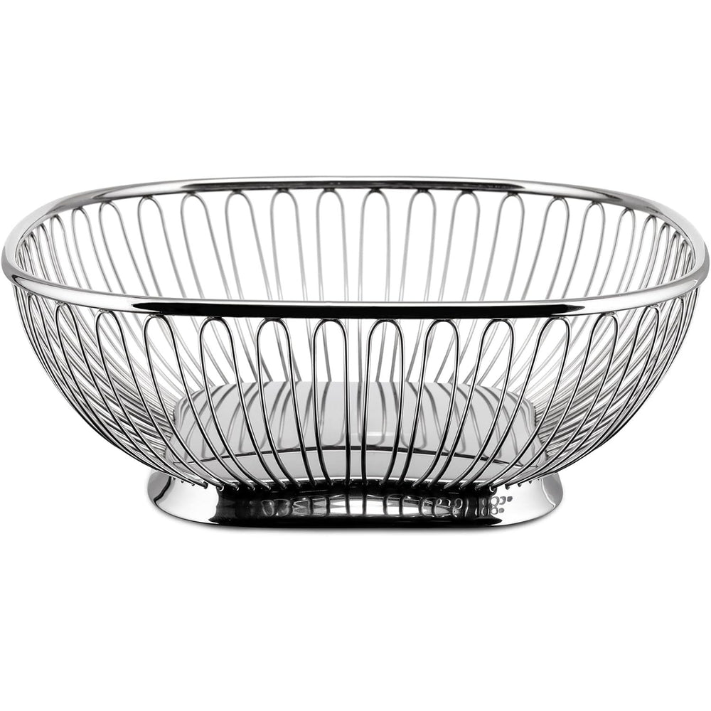Square Wire Basket