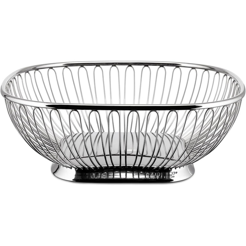Square Wire Basket