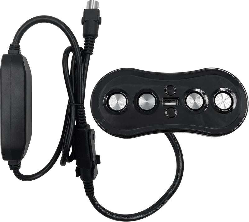 Switch Model Jldk.60.06.02 Controller for Power Recliner Lift