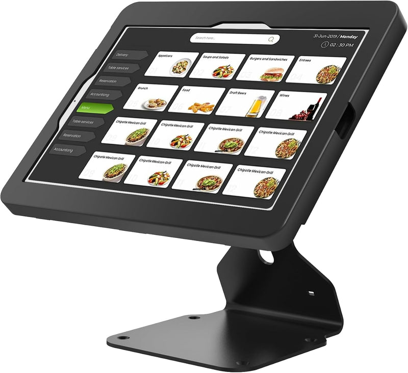 Tablet Pos Stand for Desk