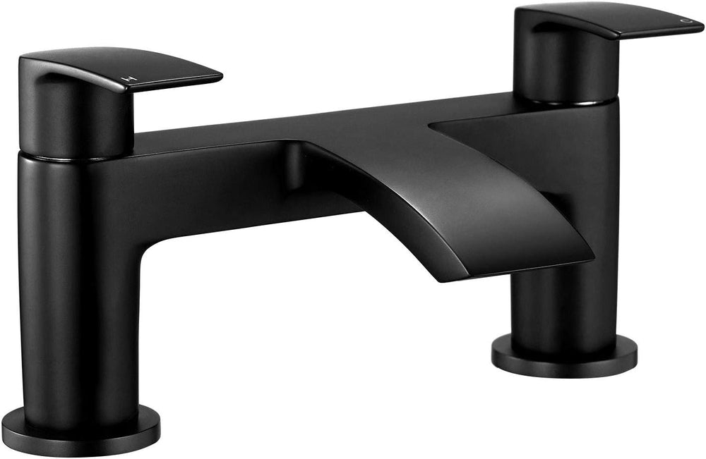 Bath Taps Waterfall Mixers Tub Tap Bathtub Filler