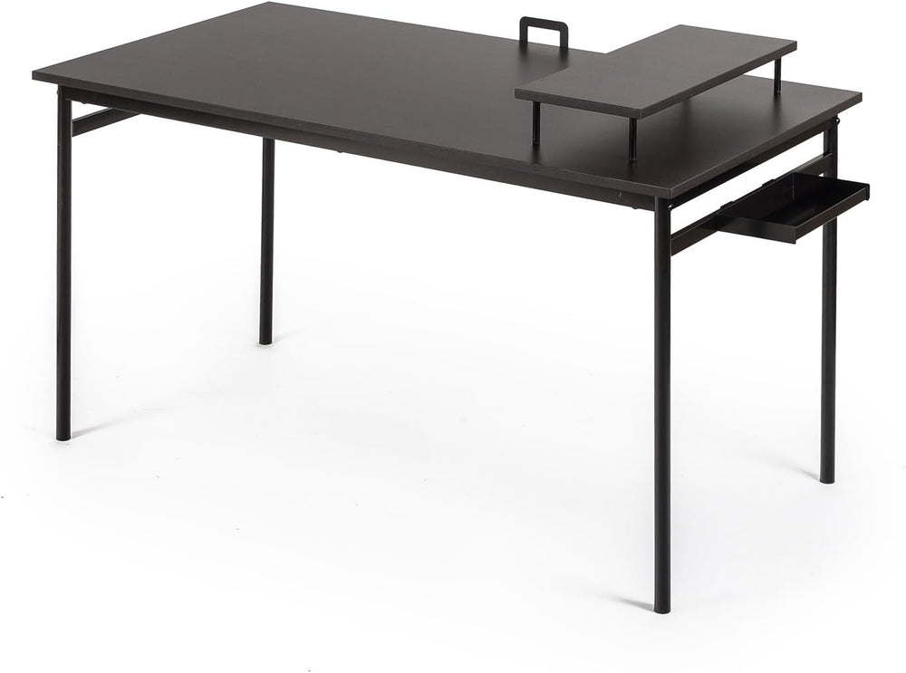 Tresa 140 X 75CM Metal Desk