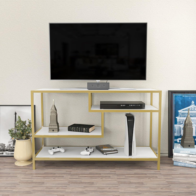 TV Stand 120 X 39 X 75CM