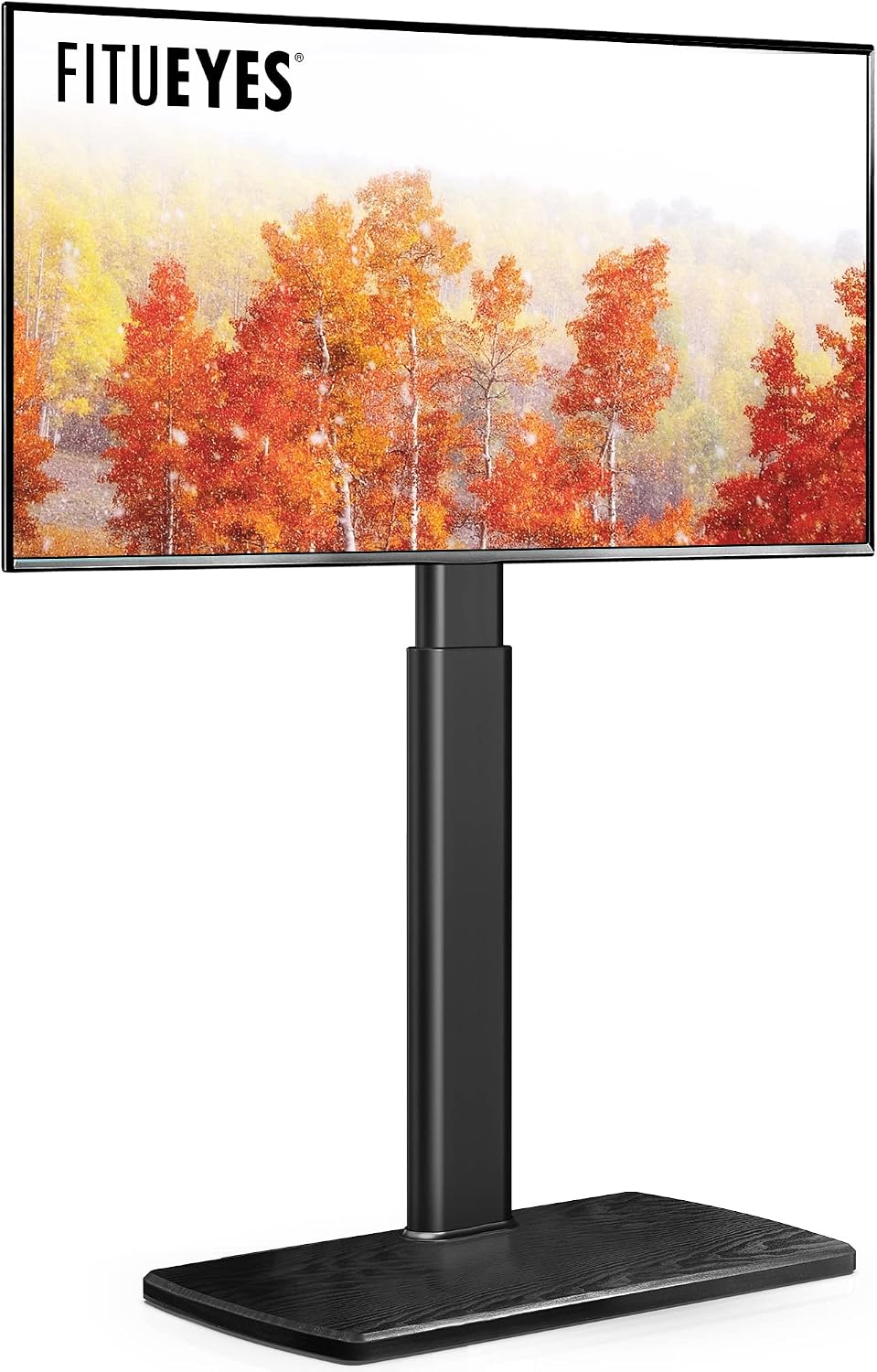 TV Stand with 20MM Wood Base for 32-70 Inch