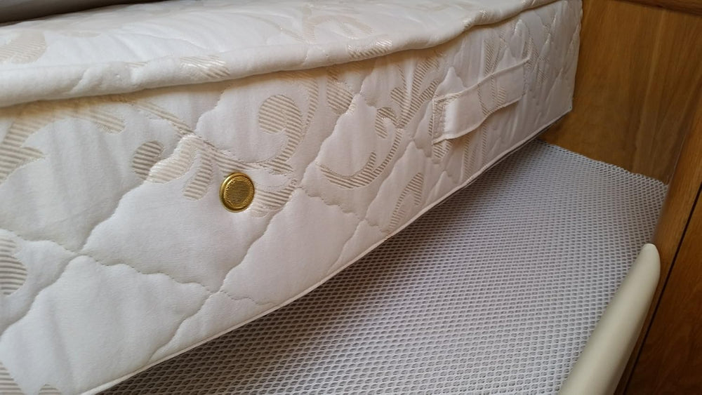 Ventilation Anti-Condensation Underlay Perfect for Preventing