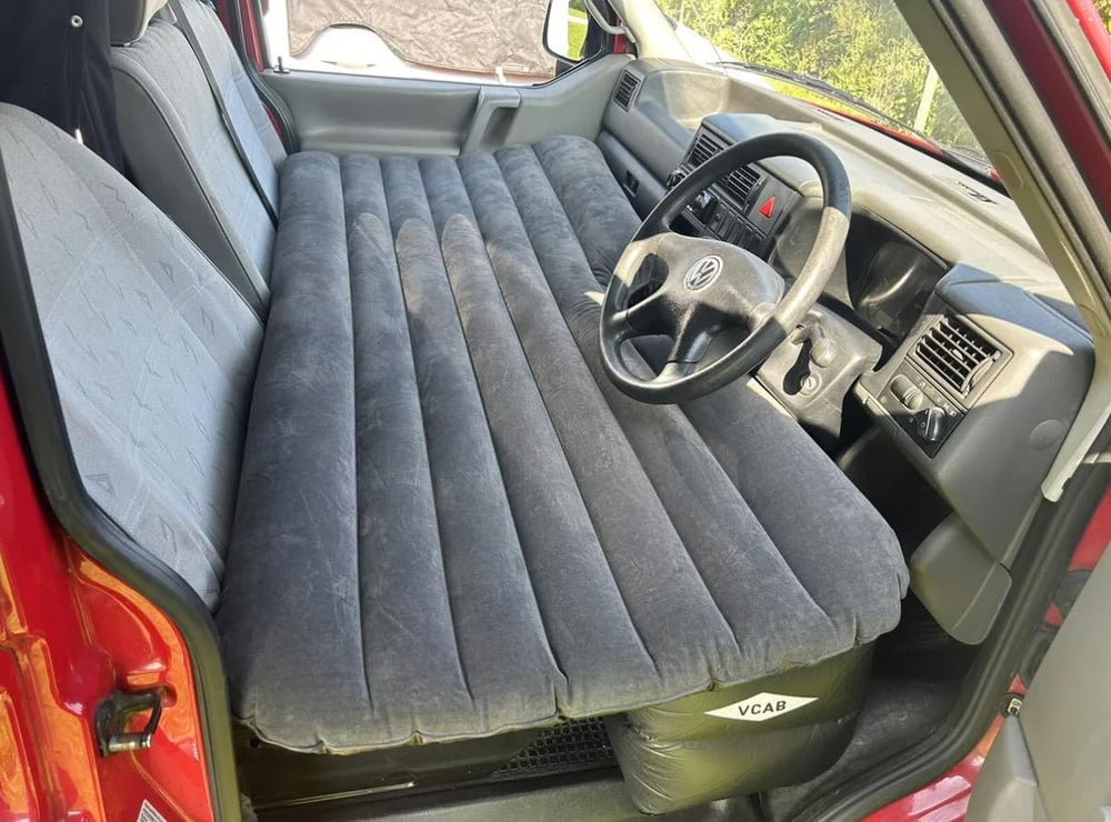 Volkswagen Transporter T4 Van Cabin Air Bed. Child's